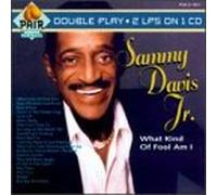 Davis Jr, Sammy - What Kind of Fool Am I