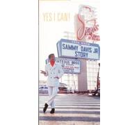 Davis Jr.,Sammy - Yes I Can:Sammy Davis Jr.Stor