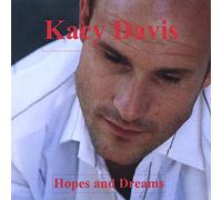 Davis, Kacy - Hopes & Dreams