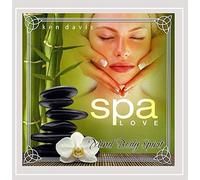 DAVIS, KEN - SPA LOVE:MIND BODY SPIRIT