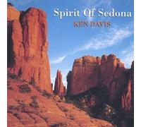 Davis, Ken - Spirit Of Sedona