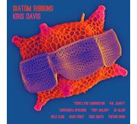 Davis Kris - Diatom Ribbons