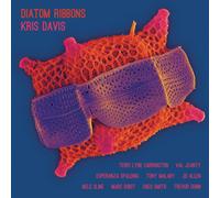 Davis Kris - Diatom Ribbons