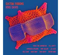 Davis Kris - Diatom Ribbons