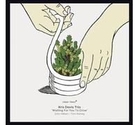 Davis, Kris - Waiting For You To Grow