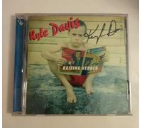 Davis, Kyle - Raising Heroes