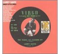 Davis Larry - Sweet Little Angel
