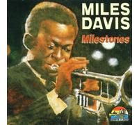 Davis,Lee - Milestones
