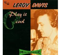 Davis Leroy - Play It Cool