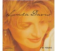 Davis, Linda - I'm Yours / Some Things Are Meant to Be