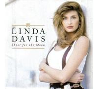 Davis, Linda - Shoot for the Moon by Davis, Linda (1994) Audio CD