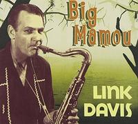 Davis, Link - Big Mamou