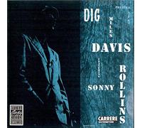 Davis M./Rollins S. - Dig