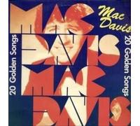 Davis, Mac - 20 Golden Songs