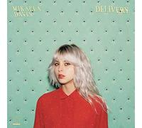 Davis Mikaela - Delivery