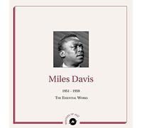Davis Miles - 1951-1959 The Essential Works