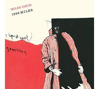 Davis Miles - 1958 Miles (Vinyl Transparent Red Limited Edt.)