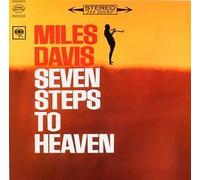 DAVIS, MILES - 7 STEPS TO HEAVEN =LTD=