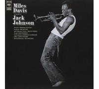 Davis Miles - A Tribute To Jack Johnson