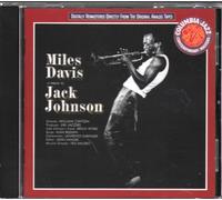 Davis,Miles - A Tribute to Jack Johnson