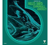Davis Miles, Adderley Cannonball - Somethin' Else