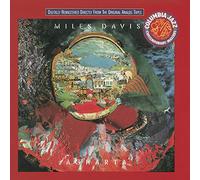 Davis, Miles - Agharta (2 CD)