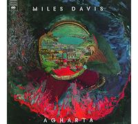 Davis Miles - Agharta