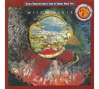 Davis Miles - Agharta