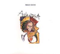 Davis, Miles - Amandla