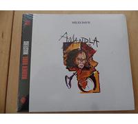 Davis Miles - Amandla