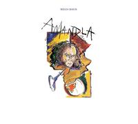 Davis Miles - Amandla Cd