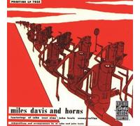 Davis Miles - And Horn