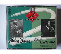 Davis Miles and John - Miles Davis/Coltrane