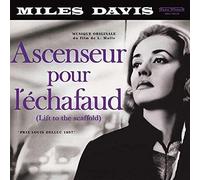 Davis, Miles - Ascenseur Pour L'echafaud(180gr)