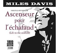 Davis, Miles - Ascenseur Pour L'Echafaud