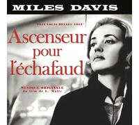 Davis Miles - Ascenseur Pour L'Echafaud
