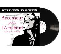 Davis Miles - Ascenseur Pour L'Echafaud