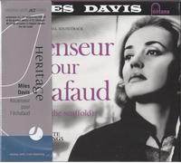 Davis,Miles - Ascenseur pour l'Echafaud