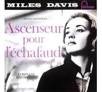 Davis, Miles - Ascenseur Pour L'Echafaud
