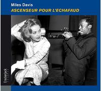 Davis Miles - Ascenseur Pour L'echafaud