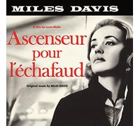 Davis Miles - Ascenseur Pour L'Echafaud (+ 7 Bonus Tracks)