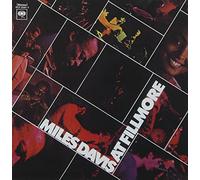 DAVIS, MILES - AT FILLMORE:.. -BLU-SPEC-