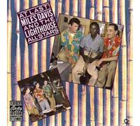 Davis, Miles - At Last