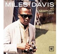 Davis Miles - At The Newport 1958