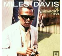 Davis Miles - At the Newport 1958