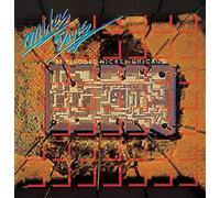 `DAVIS, MILES` Miles Davis - At Plugged Nickel. Chicago CD NUOVO