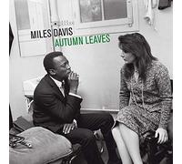 Davis Miles - Autumn Leaves (Lp Gatefold)