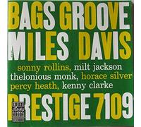 Davis,Miles - Bag S Groove