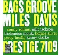 Davis,Miles - Bags Groove