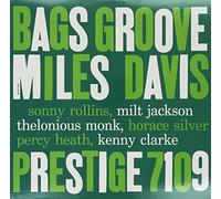 Davis, Miles - Bags Groove